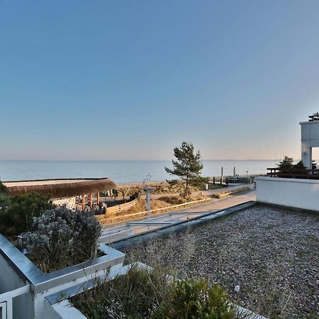 Terassenhuegel Terrassenhuegel Appartement 111 Scharbeutz Buitenkant foto