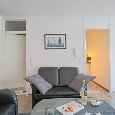 Terassenhuegel Terrassenhuegel Appartement 111 Scharbeutz Buitenkant foto