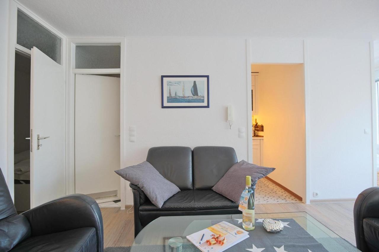 Terassenhuegel Terrassenhuegel Appartement 111 Scharbeutz Buitenkant foto