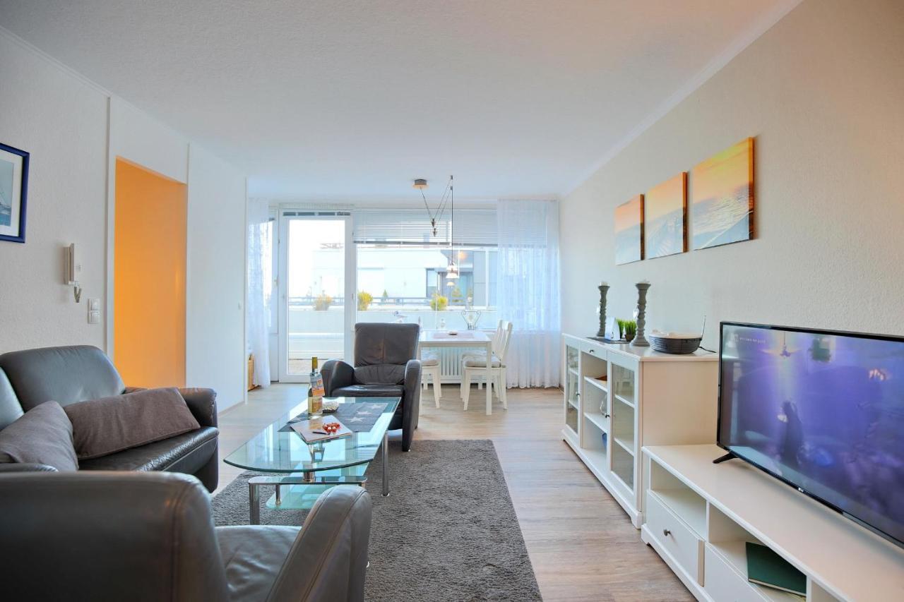 Terassenhuegel Terrassenhuegel Appartement 111 Scharbeutz Buitenkant foto