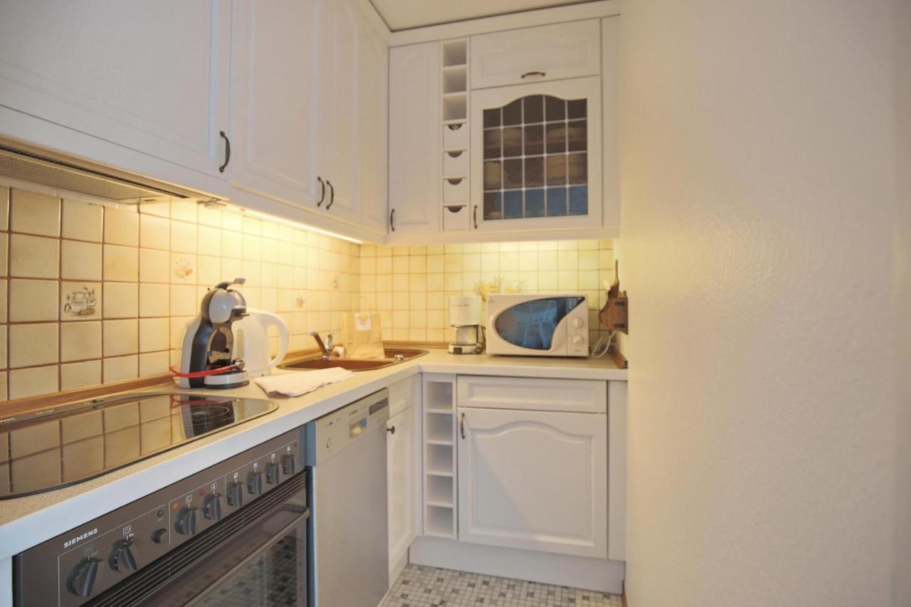 Terassenhuegel Terrassenhuegel Appartement 111 Scharbeutz Buitenkant foto